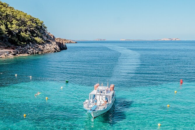 Sant Antoni-Cala Salada & Saladeta - Customer Feedback
