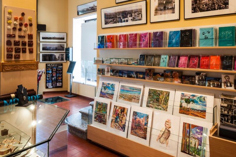 Sant Cugat Del Vallès: Cal Gerrer House Museum Entry Ticket - Pottery Factory and Art Collection
