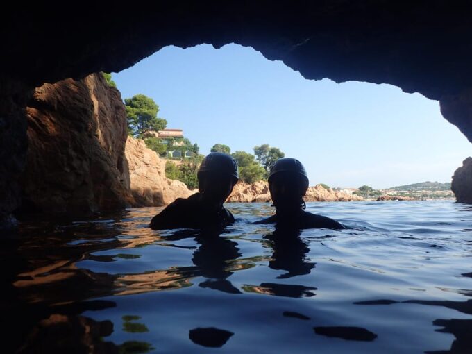Sant Feliu De Guixols: Coasteering Jumps in the Sea - Customer Reviews