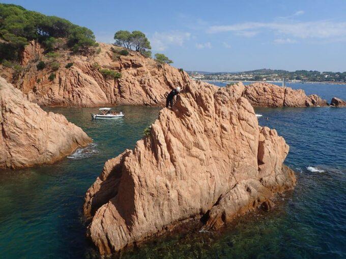Sant Feliu De Guixols: Coasteering Jumps in the Sea - Frequently Asked Questions