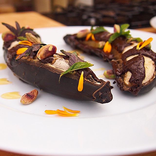Sant Lluís: Private Vegetarian Cooking Lesson - Frequently Asked Questions