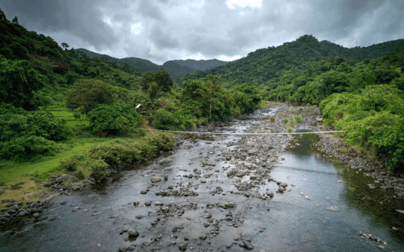 SANTA ANA ECO ADVENTURE TOUR (Private) - Location and Attractions