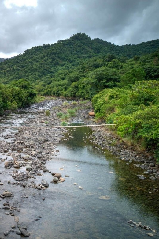 SANTA ANA ECO ADVENTURE TOUR (Private) - Inclusions