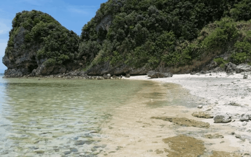SANTA ANA ISLAND HOPPING TOUR B (Private) - Tour Highlights