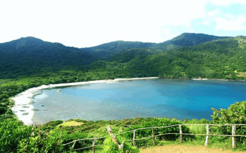 SANTA ANA ULTIMATE ISLAND HOPPING TOUR (Private) - Destinations & Highlights
