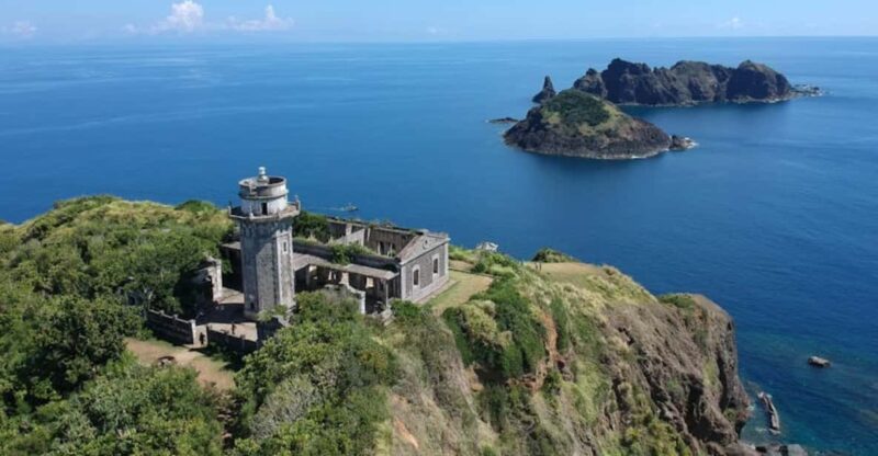 SANTA ANA ULTIMATE ISLAND HOPPING TOUR (Private) - Inclusions