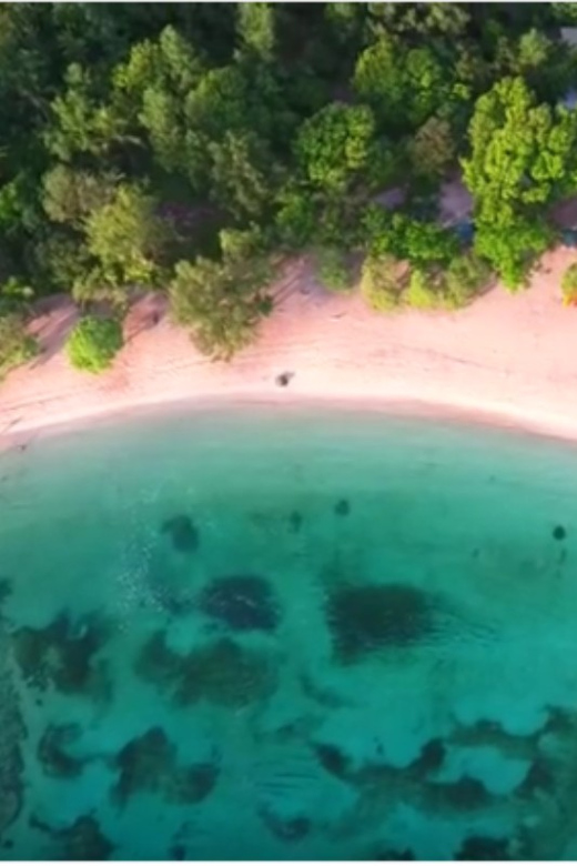 SANTA ANA ULTIMATE ISLAND HOPPING TOUR (Private) - Palaui Island