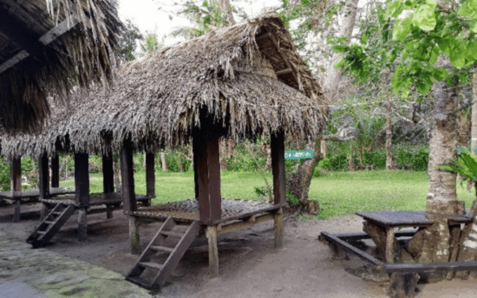SANTA ANA ULTIMATE ISLAND HOPPING TOUR (Private) - Additional Destinations