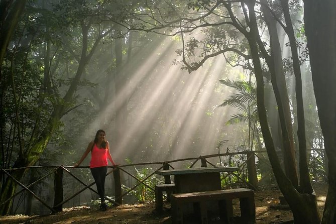 Santa Ana Volcano and Lake - An Unforgettable Journey - Scenic Vistas and Attractions