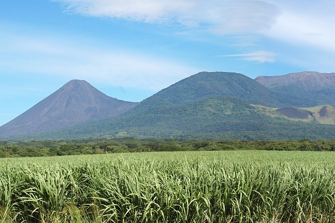 Santa Ana Volcano and Lake - An Unforgettable Journey - Included and Optional Offerings