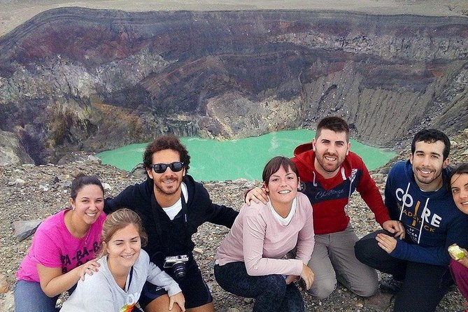 Santa Ana Volcano and Lake - An Unforgettable Journey - Customer Experiences and Feedback