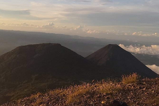 Santa Ana Volcano Hike+ Coatepeque Lake - Discovering Coatepeque Lakes Volcanic Caldera