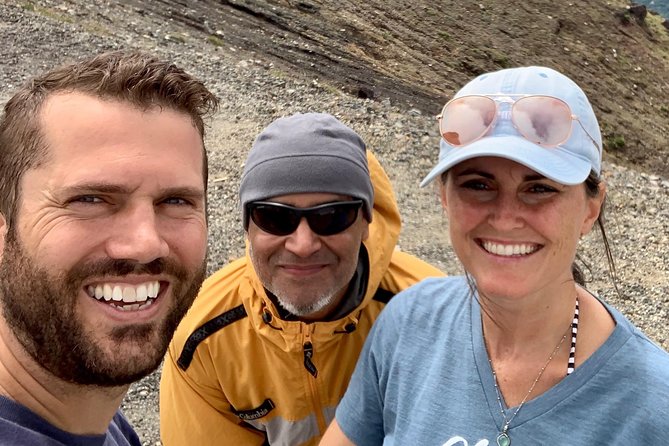 Santa Ana Volcano Hike With Privileged Early Access. Go Safe and Skip the Crowds - Guided Tour Details and Inclusions
