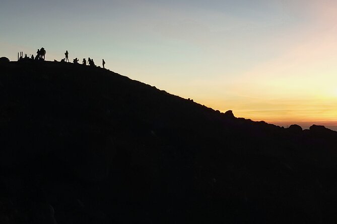 Santa Ana Volcano Sunrise - Booking and Pricing