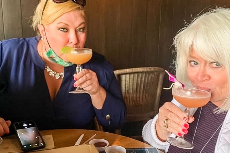 Santa Barbara: 3-Hour Cocktail and History Walking Tour - Customer Feedback
