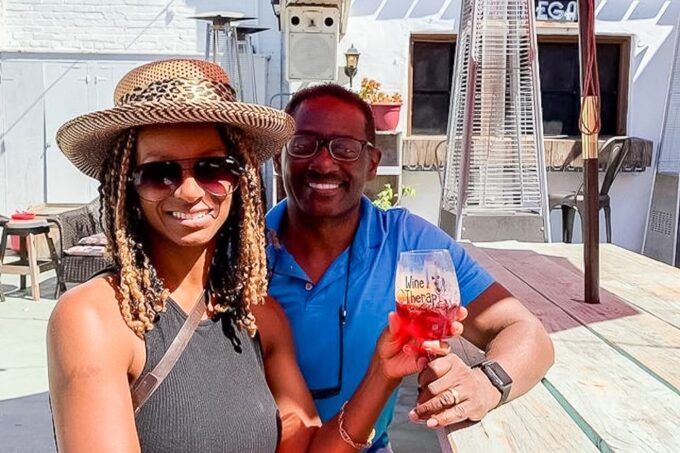 Santa Barbara: 3-Hour Cocktail and History Walking Tour - Exploring Local Craft Cocktails