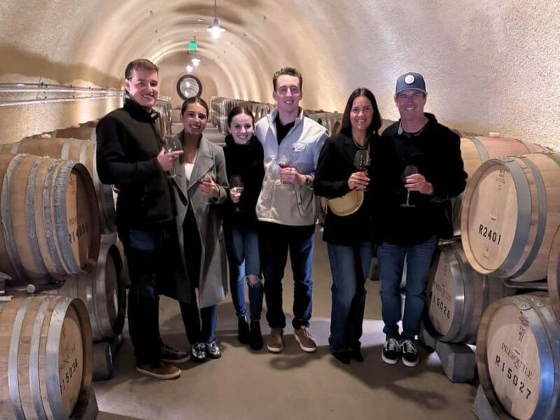 Santa Barbara 3-Winery Tour with Picnic Lunch & Tastings - Frequently Asked Questions
