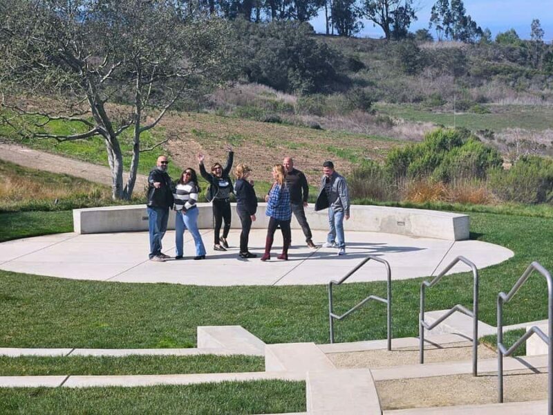 Santa Barbara 3-Winery Tour with Picnic Lunch & Tastings - Final Thoughts