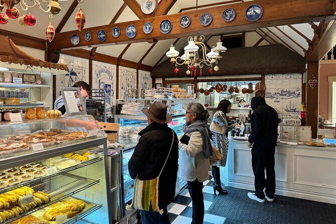 Santa Barbara Authentic Walking Food Tour with 5 Dishes - Authenticity and Value: What Sets This Tour Apart?