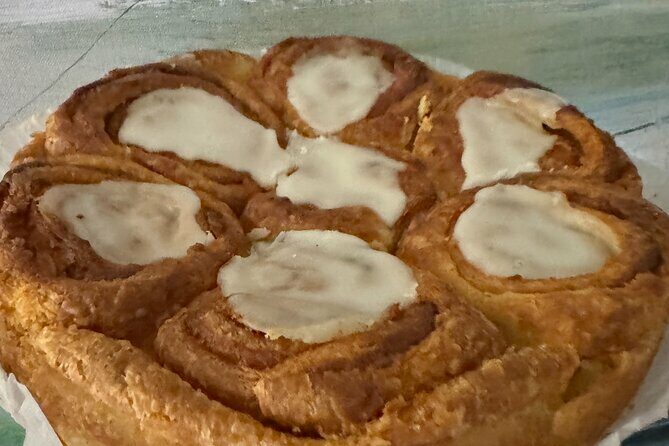 Santa Barbara Authentic Walking Food Tour with 5 Dishes - Who Should Consider this Tour?