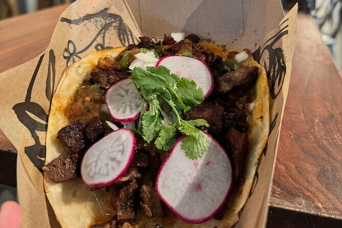 Santa Barbara Authentic Walking Food Tour with 5 Dishes - Final Thoughts