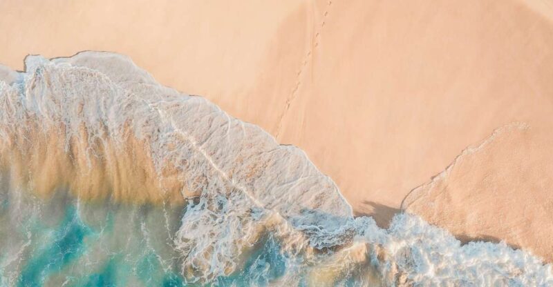 Santa Barbara: Beach and Coastline Helicopter Tour - Customer Reviews