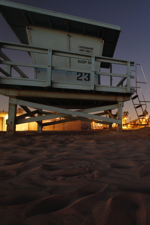 Santa Barbara: Beach and Coastline Helicopter Tour - Getting to the Meeting Point