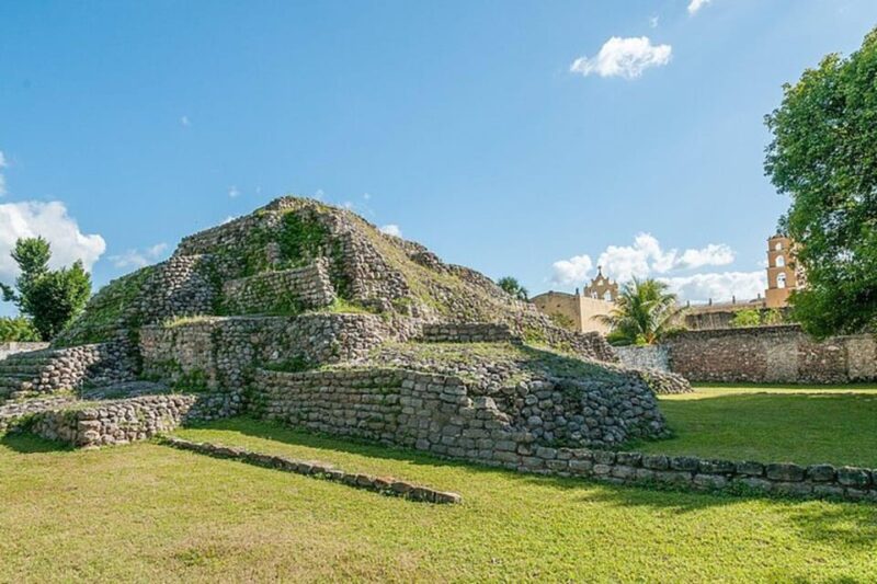 Santa Bárbara Cenotes, Acanceh, and Eknakan - Key Points
