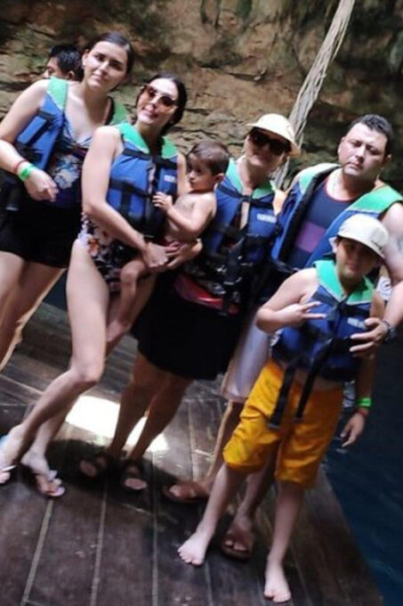 Santa Bárbara Cenotes, Acanceh, and Eknakan - Contact Information