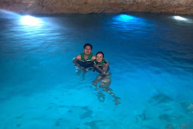 Santa Bárbara Cenotes Tour - Key Points