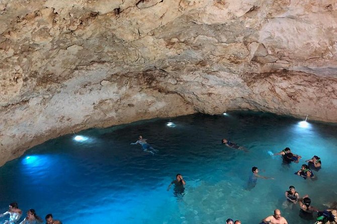 Santa Bárbara Cenotes Tour - Pricing and Cancellation