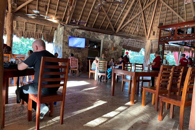 Santa Bárbara Cenotes Tour - Tour Operator Information
