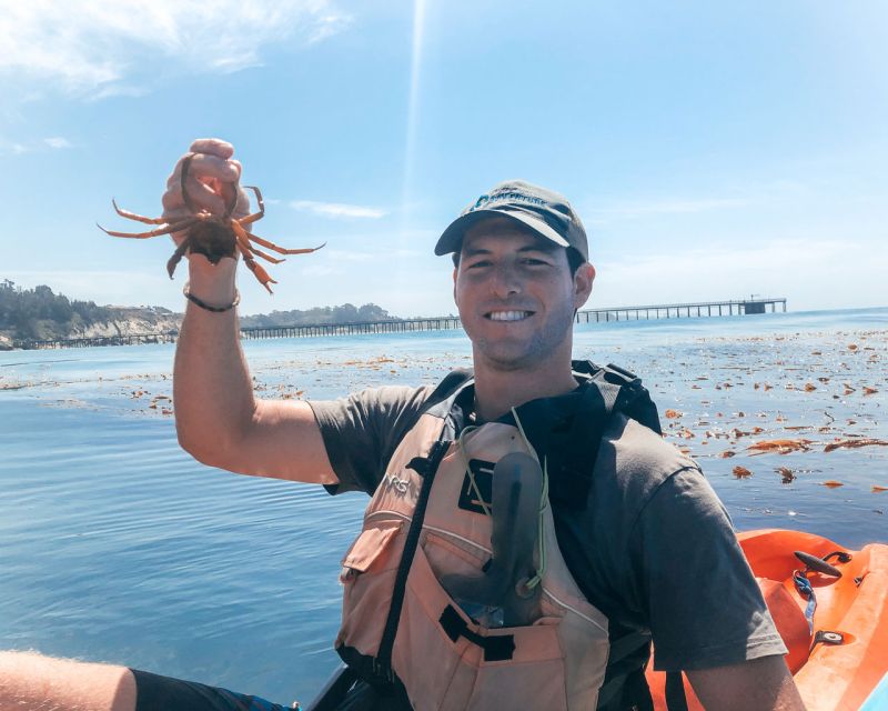 Santa Barbara: Coastline Kayak Tour With Knowledgeable Guide - Experience Highlights