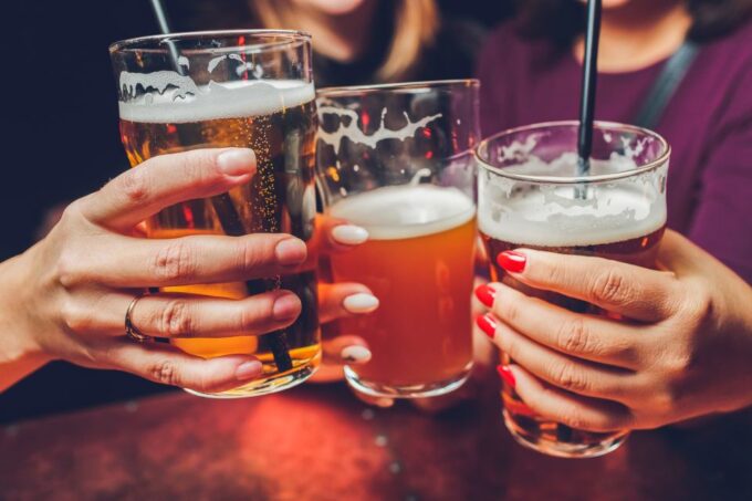 Santa Barbara: Craft Beer Walking Tour - Accessibility and Age Requirement