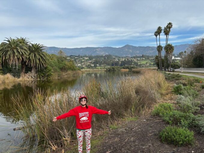 Santa Barbara: Ebike Rental Full Day - Courthouse Tower Free View
