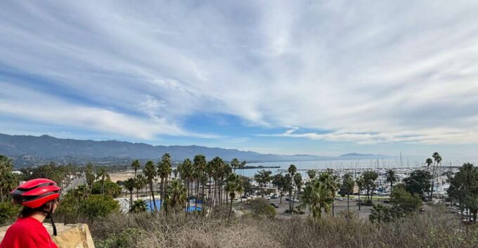Santa Barbara: Ebike Rental Full Day - Frequently Asked Questions