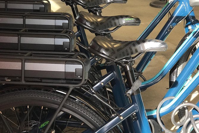 Santa Barbara Electric Bike Rentals - Exploring Santa Barbaras Key Attractions