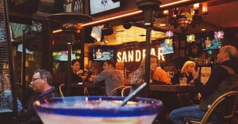 Santa Barbara: Food & Taco Wine Tour - Experience Highlights