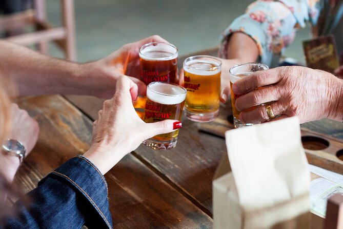 Santa Barbara Funk Zone Food and Photo Tour - Photography Tips