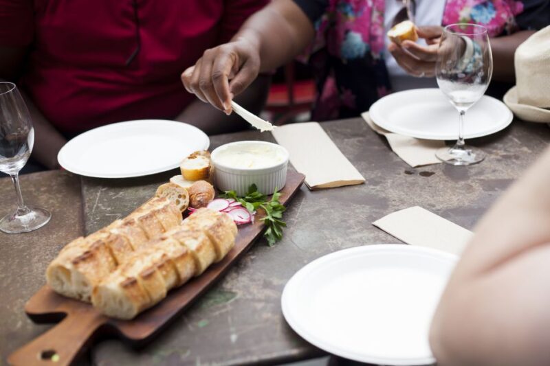 Santa Barbara: Funk Zone Food & Photo Tour - Pricing and Booking