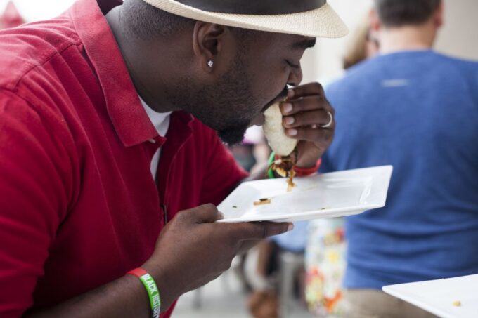 Santa Barbara: Funk Zone Food & Photo Tour - Dietary Accommodations
