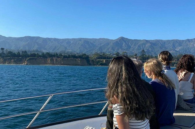 Santa Barbara Narrated Coastal Yacht Experience - The Cost and Its Value