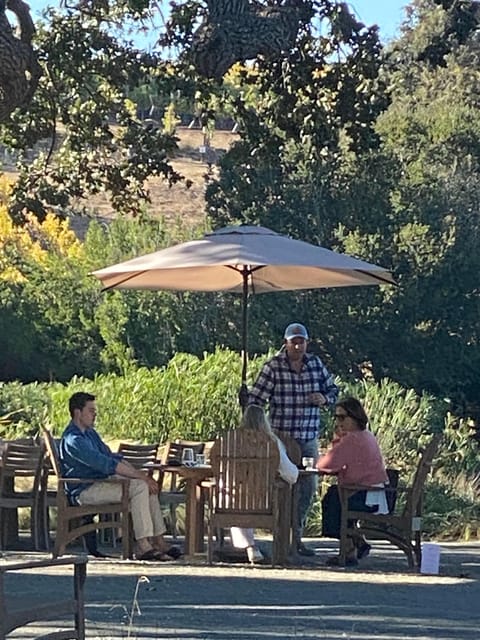 Santa Barbara: Private Guided Wine Tour With Lunch - Frequently Asked Questions