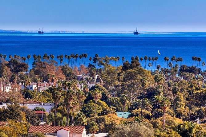 Santa Barbara Private Tour - Traveler Reviews