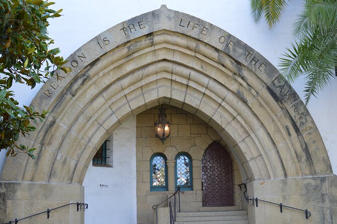 Santa Barbara Scavenger Hunt Walking Tour and Game - Booking and Pricing
