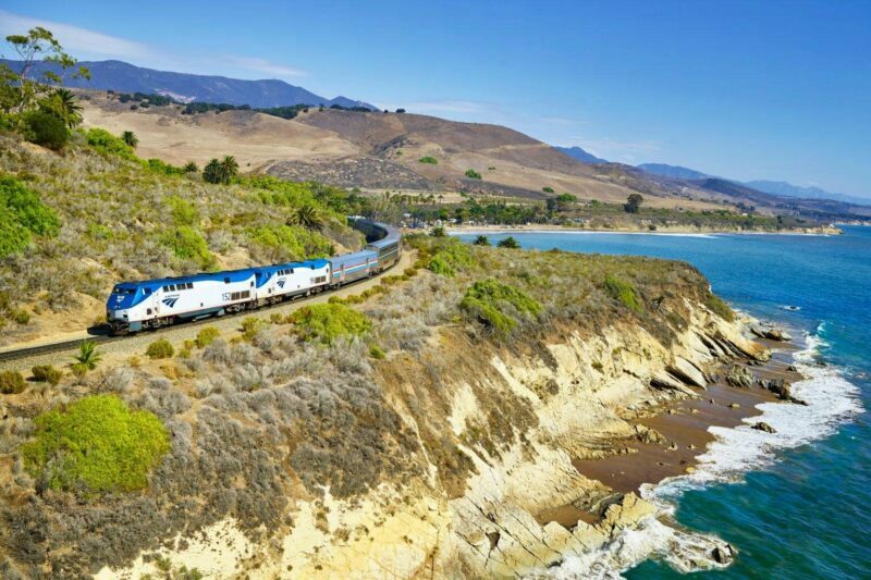 Santa Barbara Scenic Train and Coastal Charm 1-Day Trip from LA - Who is This Tour Best For?