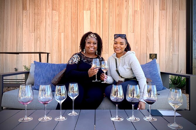 Santa Barbara Small-Group Wine Tour to Private Estates & Wineries - Winemaking and Sustainability