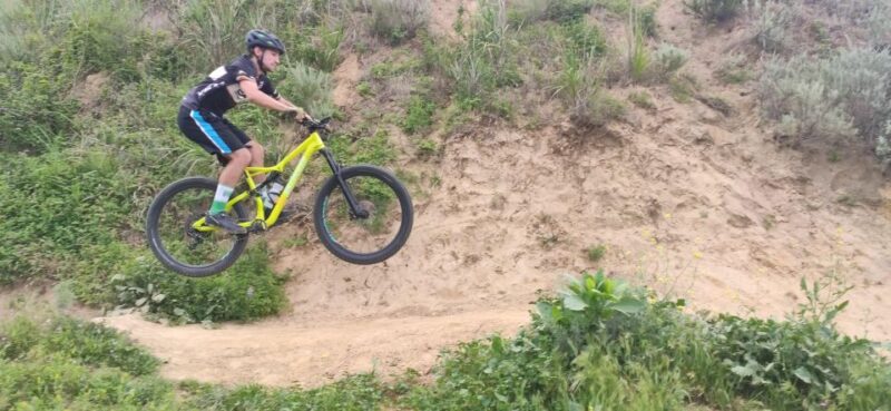 Santa Barbara: South Coast Mountain Bike Day Trip - Booking Information
