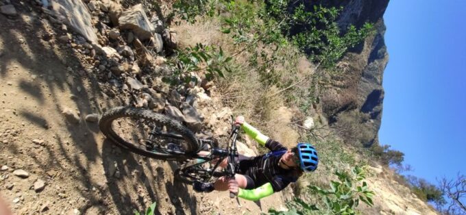 Santa Barbara: South Coast Mountain Bike Day Trip - Preparing for the Ride