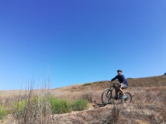 Santa Barbara: South Coast Mountain Bike Day Trip - Frequently Asked Questions
